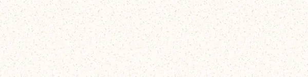 Mulberry Washi Paper Texture Border Background Crema Ecru Fibre Naturali — Vettoriale Stock