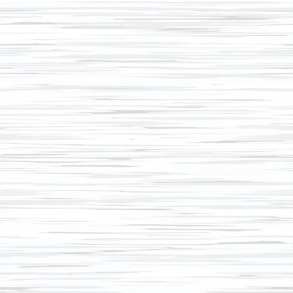 白色背景三聚氰胺与灰Marl Heather纹理 具有垂直T恤衫风格的仿棉织物 浅灰马兰基空间染料中用于纺织品效果的矢量图案 病媒排泄10级重复 — 图库矢量图片