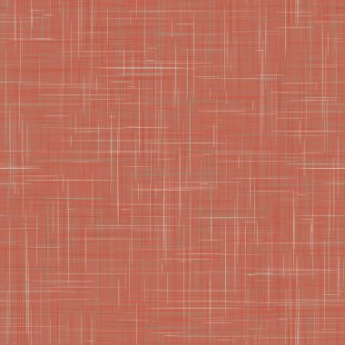 Kızıl Fransız keten dokusu Doğal Sessizleştirilmiş Deli Boyası. Ecru Flax Fiber Kusursuz Desen. Duvar kağıdı için organik Yakın Dokuma Kumaşı, Kumaş Paketi. Vektör Eps10 'daki Döşemeyi Yeniden Oluştur