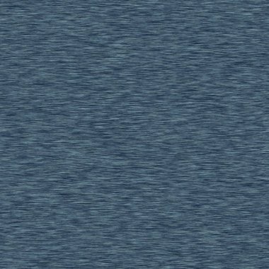 Koyu mavi Denim Marl Vektör Kusursuz Desen. Heathered Jeans Etkisi. Indigo Uzay Boyalı Kumaş Kumaş Kumaş Arkaplanı. Cotton Melange tişörtünün her tarafını su ile kaplayın. Eps 10 Döşeme