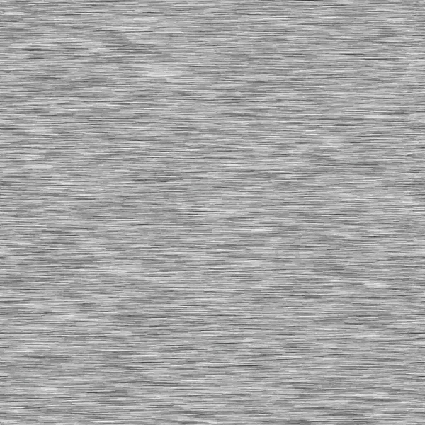 Grey Marl Heather Doku ile Gri Arkaplan Üçgeni. Dikey tişörtlü sahte pamuk kumaş. Açık Gri Melanj Uzay Boyası Tekstil Efekti 'ndeki Vektör Deseni. Vektör Eps 10 Döşeme Tekrarla