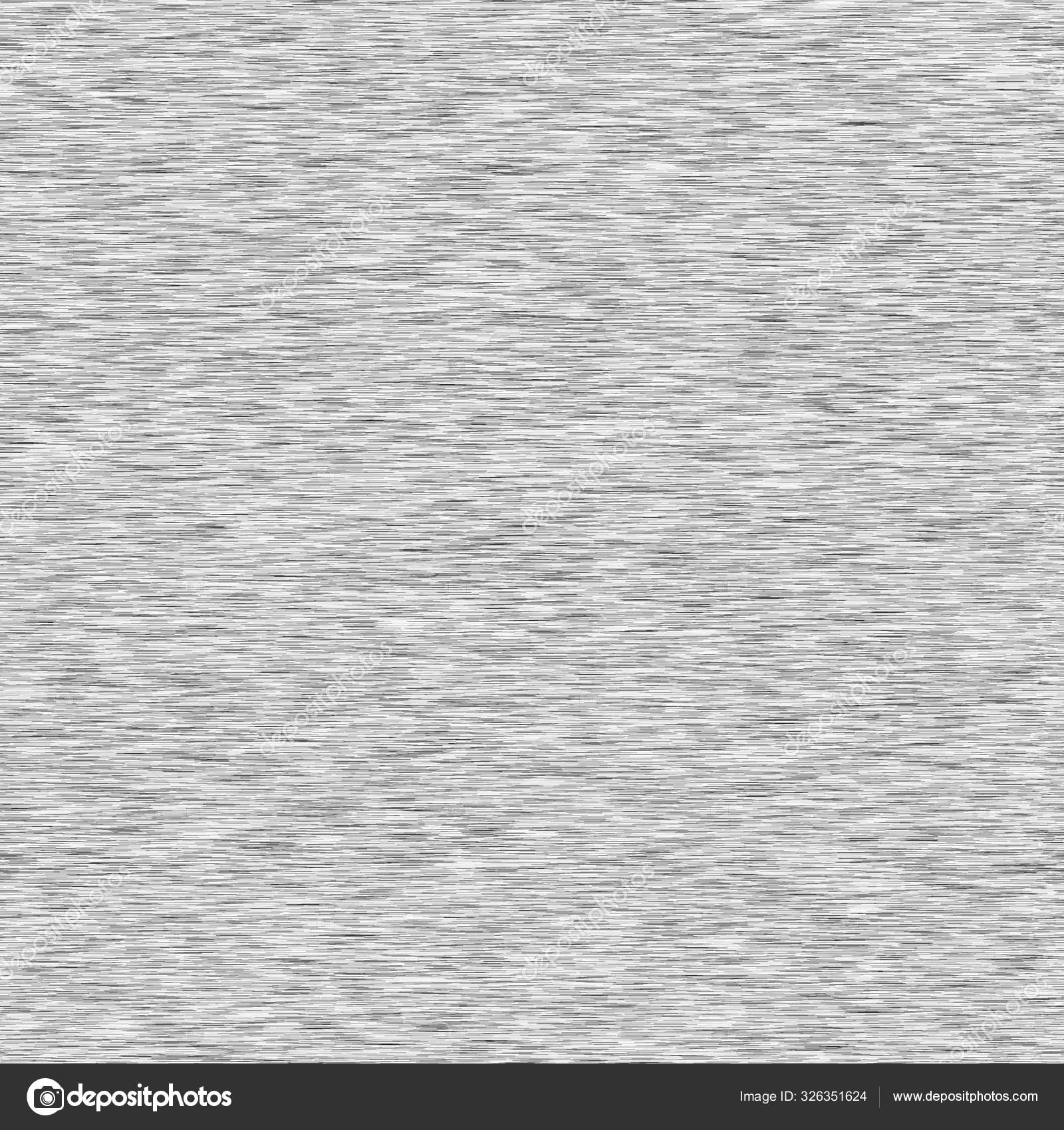 Fabric Texture. Melange Light Gray Color Background. Stock Photo