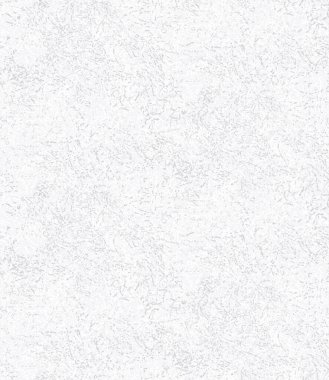 El yapımı Dut Washi Kağıt Dokusu Kusursuz Desen. Benekli benekli küçük benekli beyaz arkaplan. Yumuşak Gri Tarafsız Ton. Hepsi Geri Dönüşümlü Parmak izi. Vektör Örnekleri 10 Eps tekrarla