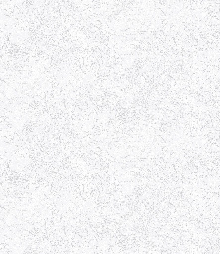 Handmade Mulberry Washi Paper Texture Seamless Pattern. White Background with Tiny Speckled Drawn Flecks . Soft Off Gray Neutral Tone. All Over Recycled Print. Vector Swatch Repeat EPS 10