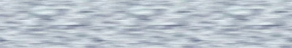White Grey Marl Heather Border Texture Background Faux Cotton Fabric — стоковий вектор