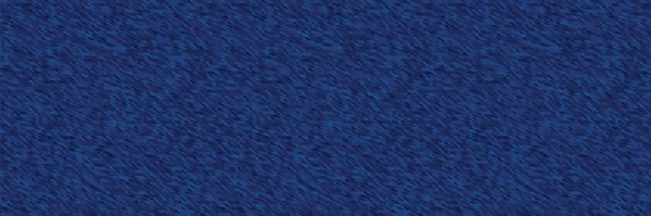 Raw Blue Faux Denim Fronteira Textura Fundo Padrão Sem Costura — Vetor de Stock