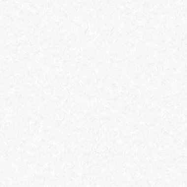 El yapımı Dut Washi Kağıt Dokusu Kusursuz Desen. Benekli benekli küçük benekli beyaz arkaplan. Yumuşak Gri Tarafsız Ton. Hepsi Geri Dönüşümlü Parmak izi. Vektör Örnekleri 10 Eps tekrarla
