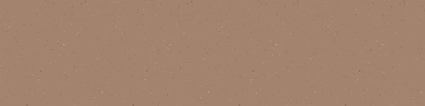 Washi papier textuur grens achtergrond. Bruine natuurlijke moerbei rijst vlekken op organische Kraft kleur. Washi Tape Trim Speckled Gerecycled voor Homespun Japanse Home Decor Stationery. Vector Eps 10. — Stockvector