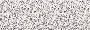 Speckled Paper Texture Seamless Pattern. Tiny washi mulberry hand drawn Flecks. Plain White Ecru Neutral Color. All Over Recycled Print for Homespun Asian Home Decor Stationery. Vector repeat EPS 10 clipart
