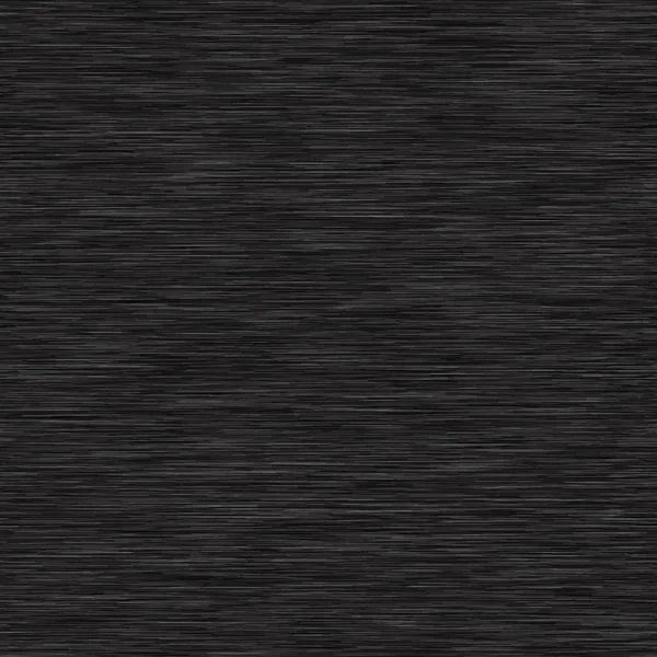 Charcoal Gray Marl Variegated Heather Texture Background. Ligne mélangée verticale Modèle sans couture. Pour Tissu T-Shirt, Textile Jersey Bio Teint, Triblend Melange Fibre All Over Print. Eps vectoriels 10 — Image vectorielle