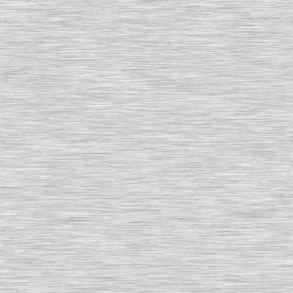 Dark Grey Marl Heather Texture Arrière-plan. Tissu en faux coton avec style de T-shirt vertical. Modèle vectoriel. Colorant spatial gris clair pour effet textile. Vecteur EPS 10 Répétition de tuiles — Image vectorielle