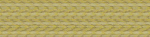 Camouflage Giungla Tile Seamless Border Pattern. Disegnato a mano Nascondi sfondo. Effetto denso spogliato per banner tessile, imballaggio, carta da parati. Nastro esotico Washi Skin Snake. Eps vettoriale 10 — Vettoriale Stock