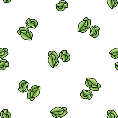 Mistik yeşil peridot kristal taşıyıcı kusursuz desen. Elle çizilmiş doğum taşı jeolojisi kristal arka planı. Modayı takip eden sihirli mineral ev dekorasyonu. Mineral izlerinin her yeri esrarengiz. Eps 10. 