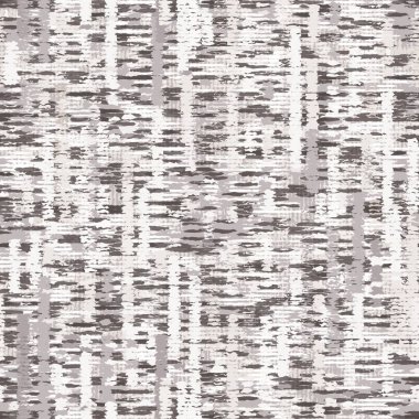 Monokrom Düzensiz Gürültülü Soyulmuş Boya Efekti Arkaplanı. Kaba Grafik Sorunlu Grunge Kusursuz Düzen. Rugged Rugged Stinterly Worn Grain. Allover Vektörü 10. Döşemeyi Tekrarla