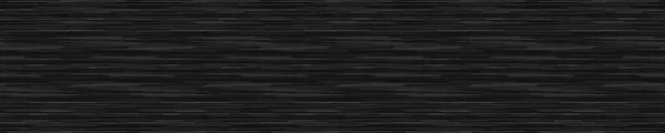 Μαύρο Κάρβουνο Marl Heather Texture Banner Φόντο Faux Cotton Border — Διανυσματικό Αρχείο