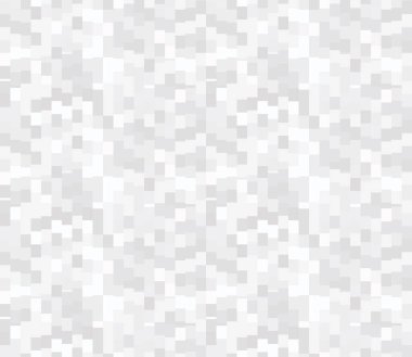 El yapımı Dut Washi Kağıt Dokusu Kusursuz Desen. Benekli Benekli Küçük Piksel Şebekeli Beyaz Arkaplan. Yumuşak Gri Tarafsız Ton. Hepsi Geri Dönüşümlü Parmak izi. Vektör Örnekleri 10 Eps tekrarla