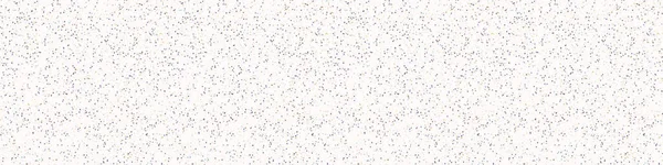 Ditsy Minuscules Confettis Saupoudrer Sans Couture Motif Bannière Vectorielle Fête — Image vectorielle