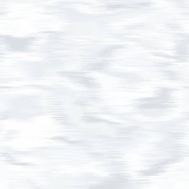 Beyaz Gri Mermer Mermer Heather Doku Arkaplanı. Dikey tişörtlü sahte pamuk kumaş. Vektör Deseni Tasarımı. Tekstil Etkisi İçin Açık Gri Melanj Uzay Boyası. Vektör Eps 10 Döşeme Tekrarla