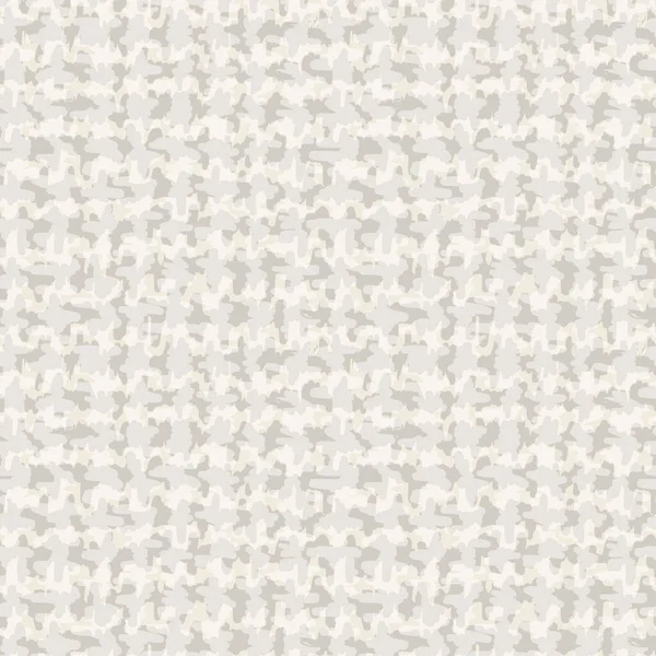 Φυσικό Λευκό Γκρι Γαλλικά Σεντόνια υφής φόντο. Παλιό μοτίβο χωρίς ραφές από ίνες εκρού. Οργανικό Νήμα Close Up Υφασμάτινο ύφασμα για ταπετσαρία, Ecru Beige Cloth Συσκευασίες Canvas. Vector Eps10 Επανάληψη πλακιδίων — Διανυσματικό Αρχείο