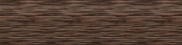Dunkelbraune mergelfarbene Heidekrauttextur Hintergrund. vertikale Blended Line nahtloses Muster. Kunststoff T-Shirt Stoff gefärbt Bio-Jersey Textilbanner. Triblend Melange Banner. Vektor Folge 10 — Stockvektor