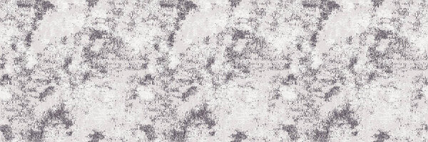 Unbleached Vector Gray French Linen Texture Banner Background. Old Ecru Flax Fibre Seamless Border Pattern. Distressed Irregular Torn Weave Fabric . Neutral Ecru Jute Burlap Cloth Ribbon Trim EPS10 