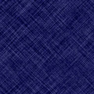 Çivit mavisi boyanmış kumaş dokusu arka planı. Kusursuz Japon kumaş örnekleri. Boyalı bir çapraz ızgara çamaşır suyu boyası. Kimono tekstil kumaşının her yerinde erkeksi Asya füzyonu var..