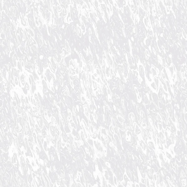 Seamless hite gris abigarrado marga brezo textura de fondo. Tela de algodón sintético con estilo camiseta rayada manchada. Diseño de patrón abstracto. Tinte de espacio de melange gris claro para efecto textil . — Foto de Stock