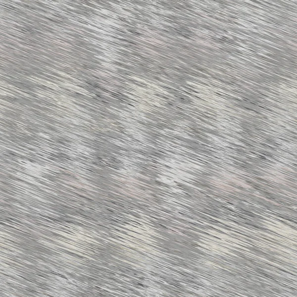 Бесшовная бело-серая разноцветная мраморная вереск текстура фона. Фальшивая хлопчатобумажная ткань в полосатом стиле футболки. Абстрактный рисунок. Светло-серый меланж для текстильного эффекта. — стоковое фото