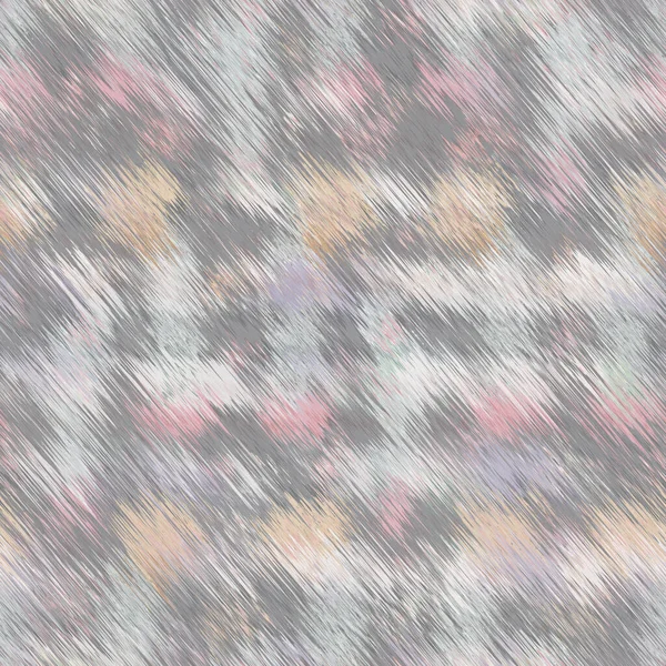 Bulanık gradyan arızası soyut sanatsal doku arka planı. Dalgalı, düzensiz, dikişsiz boya deseni. Dijital gri bombardıman tüm baskıyı bozdu. Çeşitlendirilmiş modern bulutlu grafik arkaplanı. 
