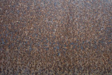 paslı metal doku, arka plan