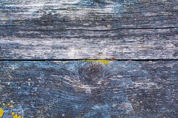 Textura, staré malované dřevo. — Stock fotografie