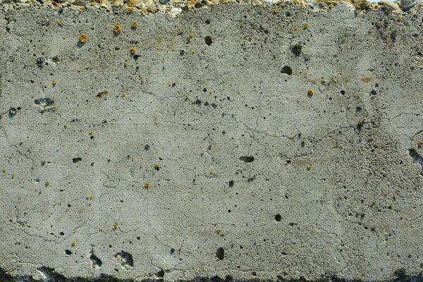 Contexte concret. Texture rugueuse . — Photo