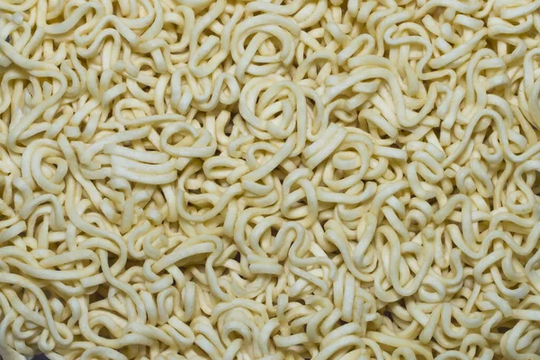 Instant noodles. Background for the project and design. — Stock Photo, Image