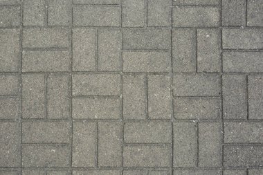 Asfaltın arka planı. Dokuyu kapat