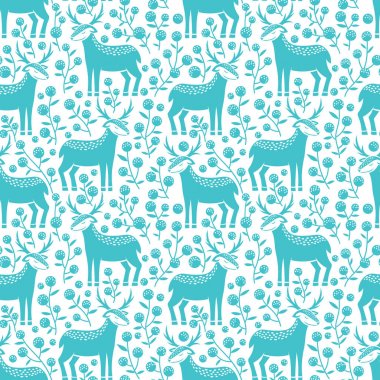 Noel vektörü kusursuz desen 