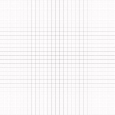 Vektör basit grafik kağıt kesintisiz arka plan. Soyut plan kağıt illüstrasyon