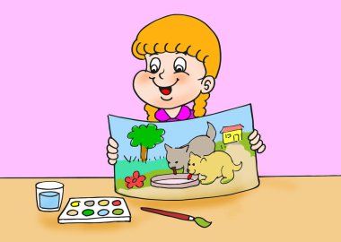 Anaokulu, okul öncesi, okul