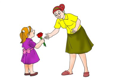 Anaokulu, okul öncesi, okul