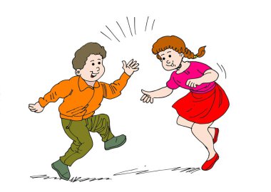 Anaokulu, okul öncesi, okul