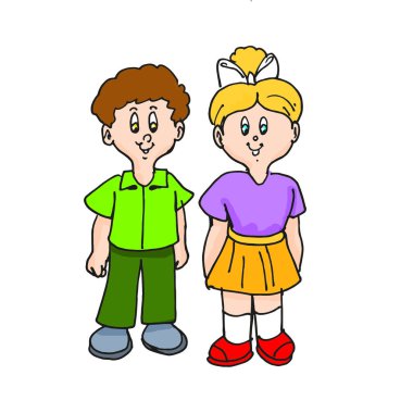 Anaokulu, okul öncesi, okul