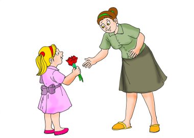 Anaokulu, okul öncesi, okul