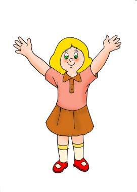 Anaokulu, okul öncesi, okul