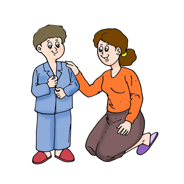 Anaokulu, okul öncesi, okul