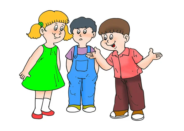 Anaokulu, okul öncesi, okul