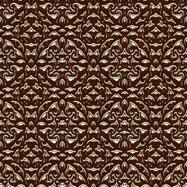 Vintage altın doku, seamless modeli