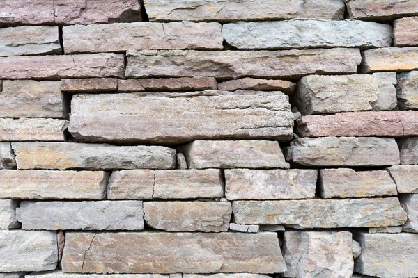 Calcaire mur fond — Photo