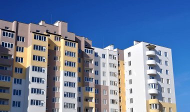 Yeni Konut townhouses