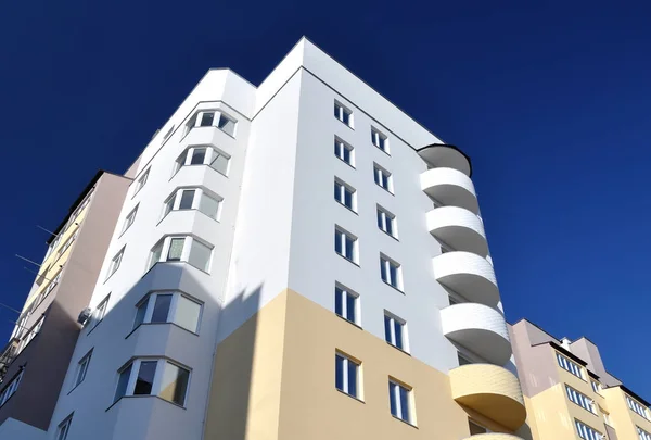 Yeni Konut townhouses