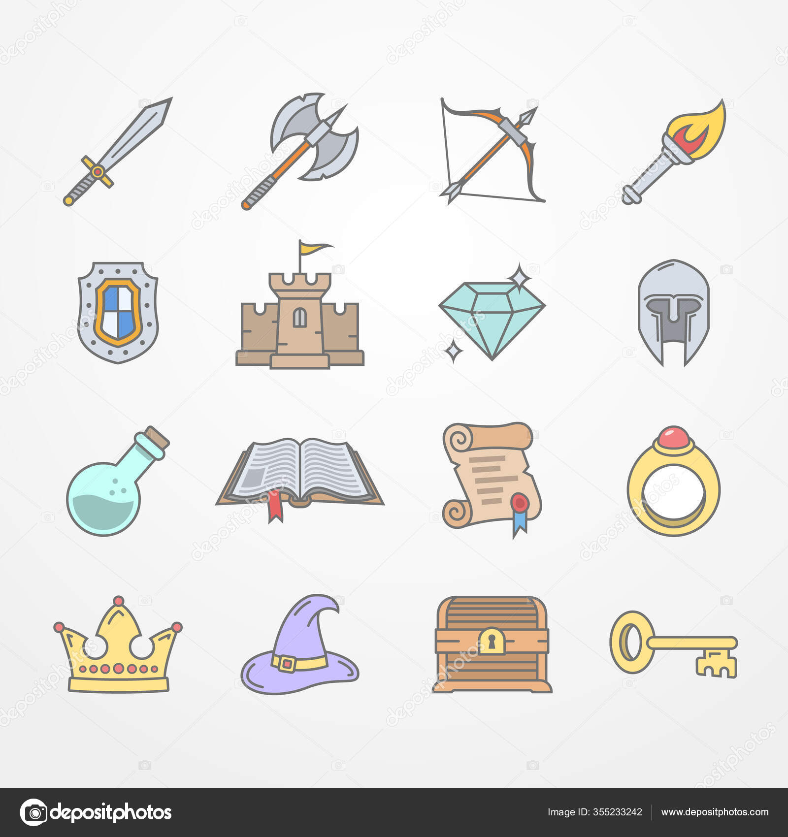 Игры рпг фэнтези на пк
