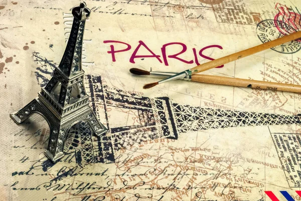 Fırçalar ile not etmek.